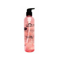 꽃을든남자 헤어케어시스템 내추럴 헤어젤, 400ml, 1개