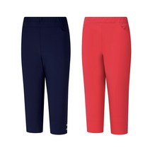 콜핑 전체밴딩 여자 7부바지 시아첸(7부)(여) KPP9953W 등산 조끼