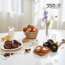 맛있는 설탕없는과자공장 고단백질 저당 플레인 산소빵 12개, 플레인4+어니언크림8