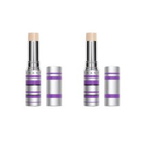 리얼스킨 페이스스 Chantecaille Real Skin+ Eye And Face Stick - None, 2팩