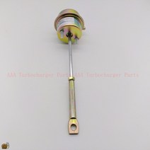 엑츄에이터 엑츄레이터 액추에이터 터보 액추터 내부 WAY스트게이트 AAA 부품 9psi HX35W, 한개옵션0