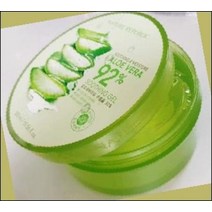 수딩 앤 모이스처 알로에베라 92% 수딩젤, 1개