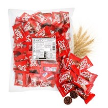 미성패밀리 (니코)미니 초코크리스피 600g/대용량/벌크, 600g