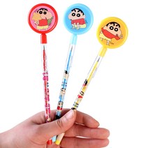 짱구 카트리지 샤프(36개/1박스), 단품, 수량:카트리지 샤프36개(1박스)