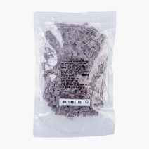 컴파운드 초콜릿 청크 (500G)