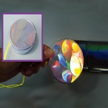 사이언스피아 보로노이 빛 상자/보로노이다이어그램(4인세트)