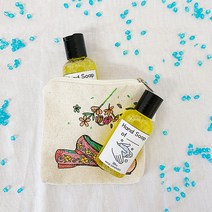 (TD) 에코 물비누 만들기 - 5인세트