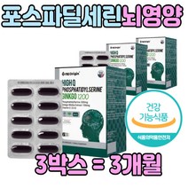포스파티 세린 포스타디 새린 징코 시 어머니 아버지 뇌영양제 플라보놀배당체 대화 단어 건강 관리 기능 식품 홍삼 아세로라 대두 환갑 칠순 선물 에 좋은 기억력 개선 추천 제 품