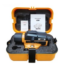 측량레벨기 자동레벨기 오토 측량장비 32배율 토목레벨기, GOL32D기본구성, 1개