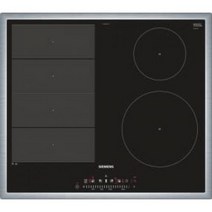 SIEMENS 지멘스 반프리존 EX645FEC1E 인덕션, 세부 메뉴 참조