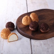 [KT알파쇼핑]신진제과 미니비스켓슈 2종(플레인 초코)1팩*6개입, 미니비스켓슈(초코)_개당 중량_상세페이지참조, 미니비스켓슈(초코), 미니비스켓슈(초코)_기타_상세페이지참조