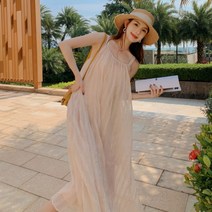 해외여행옷 바캉스 제주도 여름옷 휴양지 원피스 신혼여행