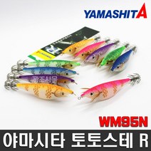 토토스테 R WM95N