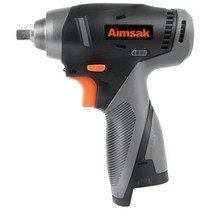 UTOOL 아임삭 충전임팩트렌치 AW-414Q 3G 기기만, 1개