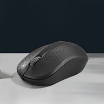 MSC-225 갤럭시북 고/프로/S 양손잡이용 무선마우스 왼손/오른손 구분없이사용 좌우 대칭 양손잡이용, MCS-225, 핑크