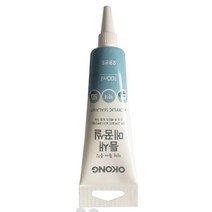 오공 균열 보수 벽 크랙보수 틈새메꿈씰 100ml 백색 접착제 보수제, Il상품선택lI