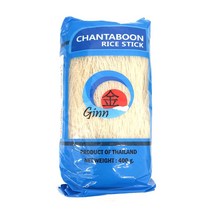 태국 이노 쌀국수 버미셀리 0.8mm 롤면 400g 2봉