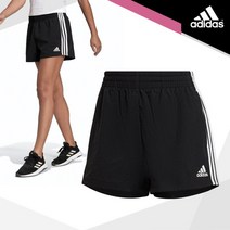 [아디다스] 우먼스 Q2 BLUV 반바지(HE9345)트레이닝팬츠