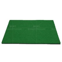 건강-드림_골프 인조잔디매트 용매트 퍼팅용 실내 아이언용 연습 카펫_rjsrkdemf, G-D-선택사항없습니다