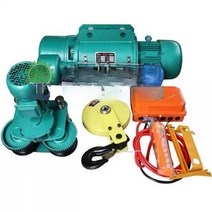 호이스트 크레인 윈치 전기 설치 운반 크레인 공구, 상세 페이지 참고