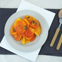악양 대봉 감말랭이 400g 1봉, 단품
