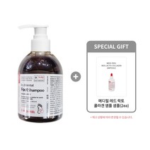 [메디필 정품] 닥터 오리엔탈 풋 샴푸 + 메디필 샘플 증정(2매), 1개