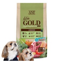 GOLD 쌀 독 [ANF] 유기농 1.8kg 양고기와 6FREE노령 소형견, 상세페이지 참조, 상세페이지 참조, 상세페이지 참조
