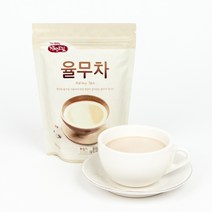 자연드림 율무차(봉지)*400g