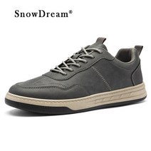 SnowDream 남성스니커즈 남자운동화 신발 단화 로퍼 캐주얼화 정장화 jinliwang-TH303