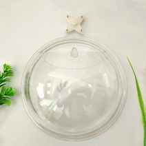 벽걸이 어항 물멍최신 아크릴 물고기 그릇 벽걸이 수족관 탱크 수생 애완 동물 용품 제품 Betta
