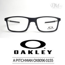 오클리 안경 OAKLEY 피치맨 OX8096 0155 OX8096