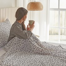 클푸 [클푸]냉감침구 앤달링 써커 홑이불 S