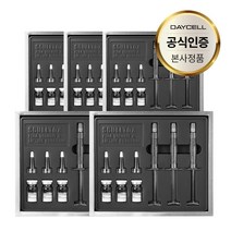 스컬톡스 PLLA 볼륨 앤 리프팅 콜라겐생성 스피큘 프로그램 10mlX3ea, 5개, 10mlX3ea (1제 5ml 2제 5ml)