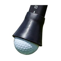 Pride스포츠 골프 볼 픽업 블랙