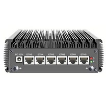 미니PC 팬리스 소프트 라우터 컴퓨터 인텔 11 세대 셀러론 N5105 6 * i226 Nics Windows11 Pfsense NVMe Pakect 미니 PC 방화벽 VPN 서버, [01] pfSense, [02] AU, [06] 32GB DDR4 1TB NVMe