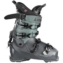 Atomic 아토믹스키부츠 Hawx Prime XTD 115 GW Alpine Touring Ski Boots Womens 2024, Storm/Aqua, 25.5
