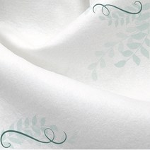 토이앤스티치/양면접착솜 5온스-280g/가방 접착솜/퀼트/프랑스자수/수예용/당일발송, 양면접착솜5온스-280g