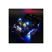 레고 배트맨 76240 배트모빌 텀블러, 01