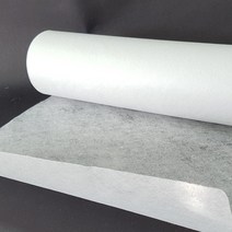 자수(부직포)심지 50cm 20마 A/B/C, A