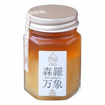 모리라 만상 벌꿀 비가열 완숙 [효소 무첨가 유기농 선물 선물 森羅万象 はちみつ 非加熱 完熟 ( 酵素 無添加 オーガニック ギフト プレゼント お中元 お歳暮 健康 美容 ) 100g/1