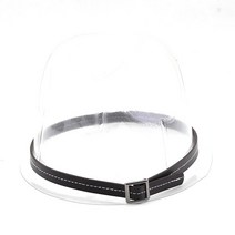 3 Pcs Belts for Women Men Fedora Hats B 117eEA2c5