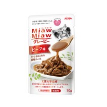 먀우먀우 그레이비정식 소고기맛 70g, 상세페이지 참조, 상세페이지 참조, 상세페이지 참조, 상세페이지 참조, 상세페이지 참조