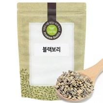 블랙 보리 검정 보리쌀 1kg 국산 국내산, 단품