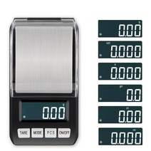 카페저울 음식저울 초정밀저울 주방용 고정밀 0.01g0.1g 전자 체중계 디지털 포켓 쥬얼리 다이아몬드 골드 밸런스 그램 lcd 백라이트, 300g x 0.01g