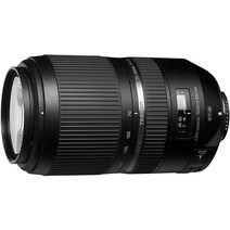 탐론 SP70-300mm F4-5.6 A030E 텔레포토 줌렌즈 출사, 캐논 VC