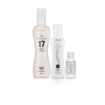 실크테라피 실크에멀전 150ml + 오리지널 헤어에센스 60ml + 15ml 세트, 4세트