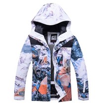 스키복 보드복 버튼 남성 여성 -30개의 새로운 및 스노우 슈트웨어 스노우 의류 10k 방수 야외 겨울 의상 세트 재킷 + 스노우 팬츠