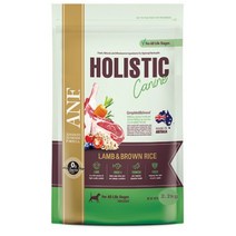 ANF 램홀리스틱 어덜트 사료 작은입자, 2.2kg, 1개