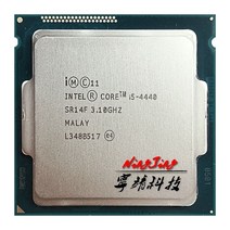CPU 컴퓨터씨피유인텔 코어 i5-6400 i5 6400 2.7 GHz 쿼드 스레드 CPU 프로세서 6M 65W LGA 1151, 한개옵션0