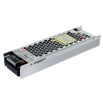 Mean Well UHP-200 시리즈 3.3v/4.2v/5v/12v/15v/24v3 6v/48v 팬리스 디자인 슬림 타입 PFC 스위칭 전원 공, 05 UHP-200-15